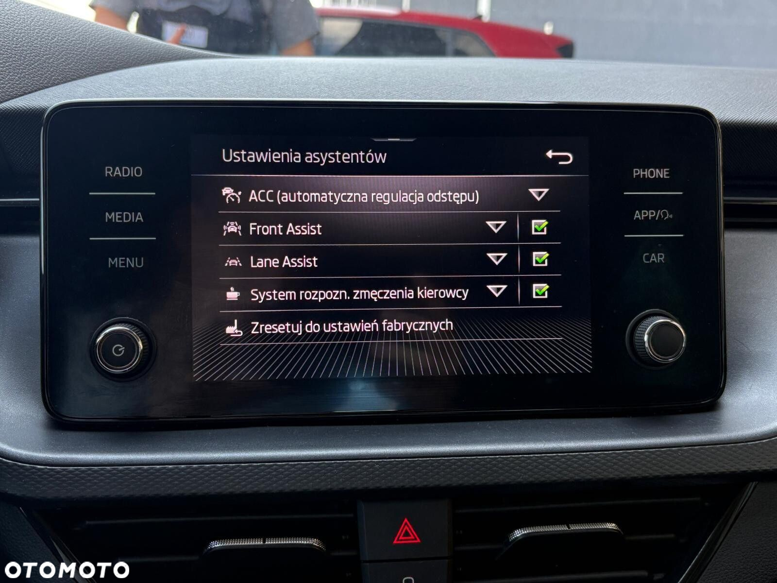 Skoda Kamiq 1.5 TSI Ambition - 19