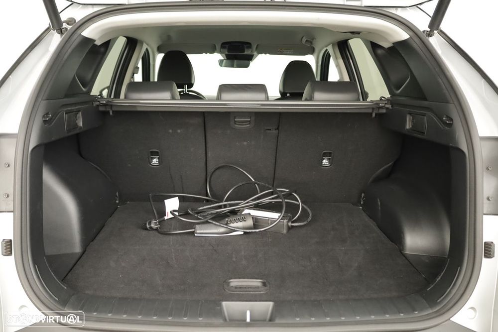 Hyundai Tucson - 25