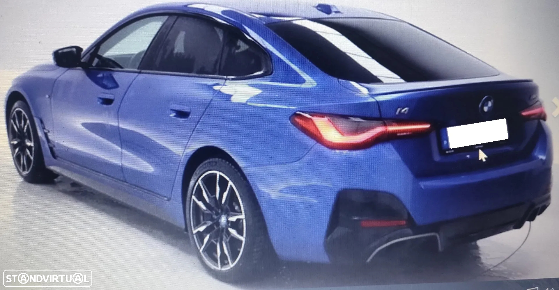 BMW i4 M50 - 3