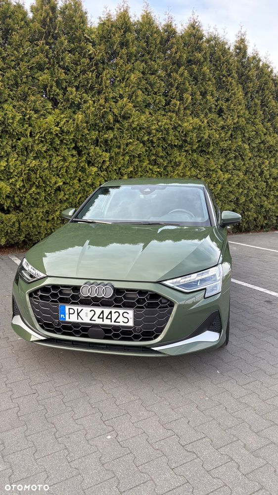 Audi A3 - 2