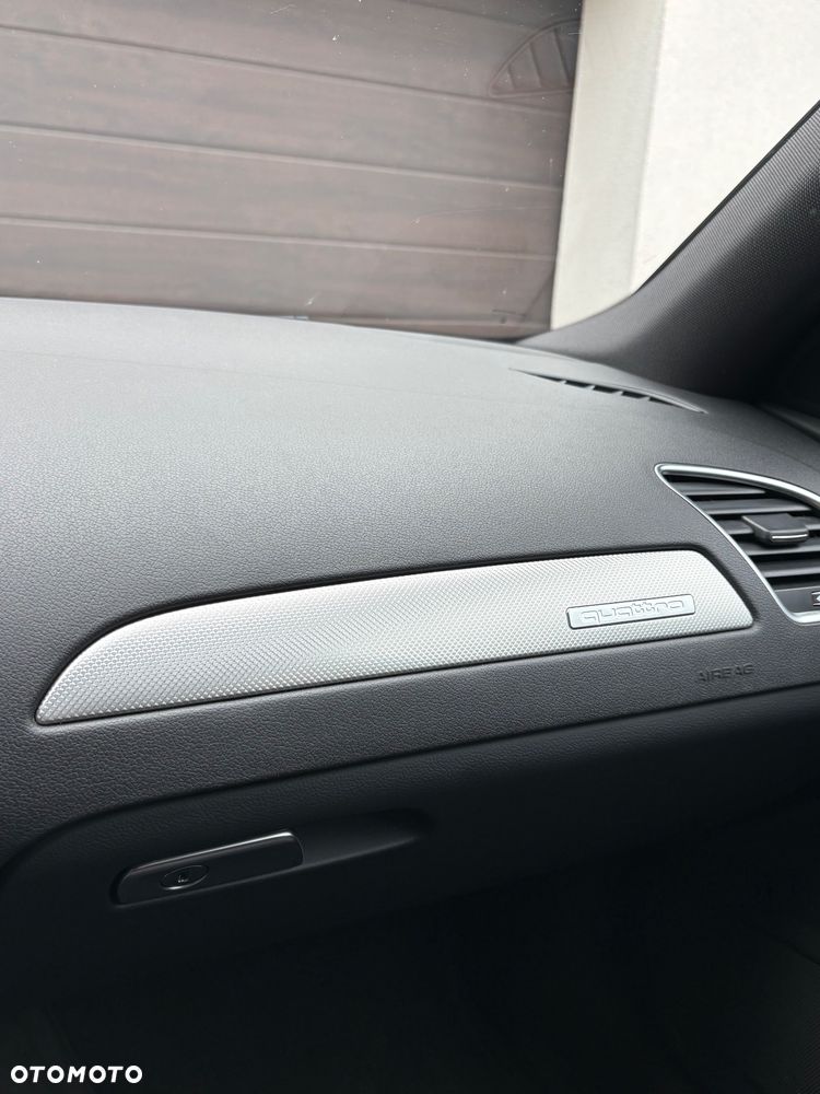 Audi A4 Avant 2.0 TDI quattro - 18