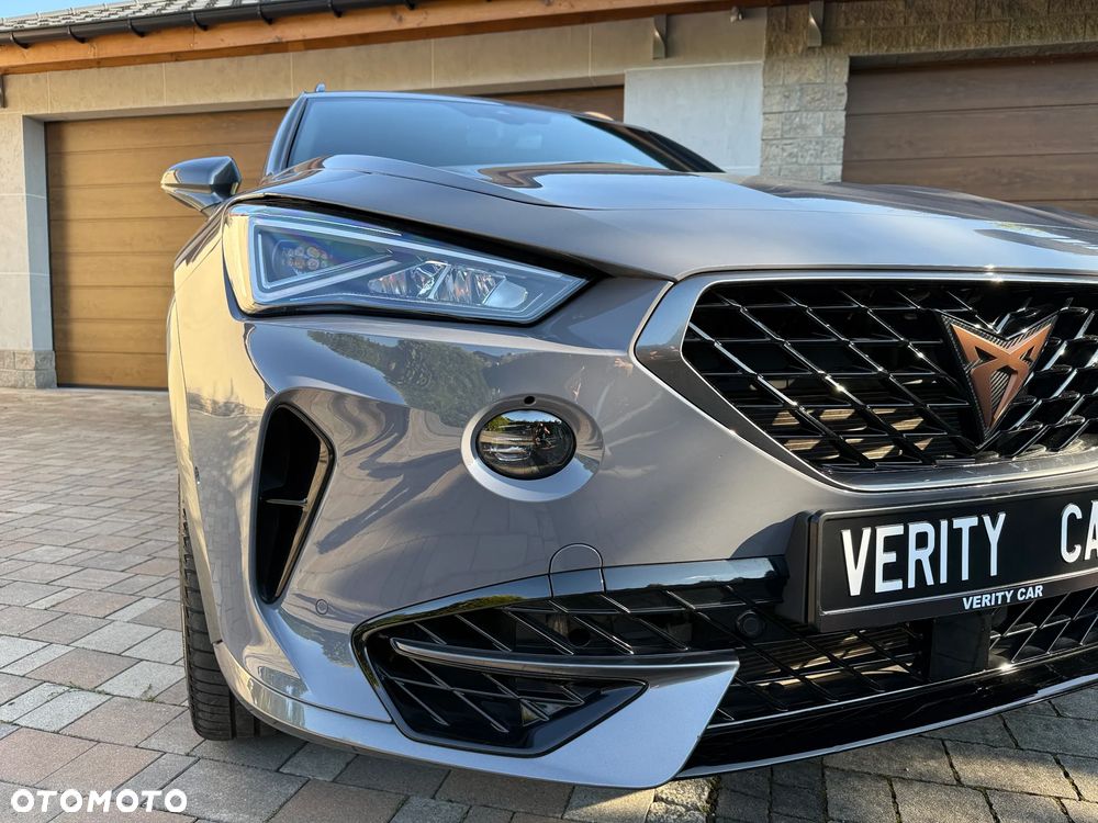 Cupra Formentor 2.0 TSI 4Drive VZ DSG - 39