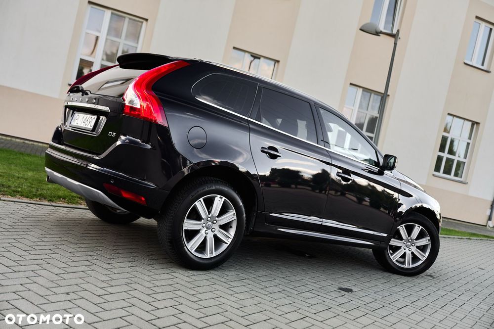 Volvo XC 60 D3 Summum - 35