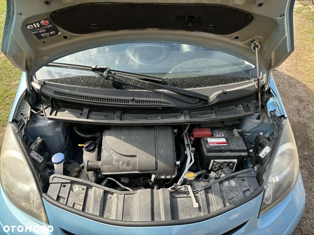 Toyota Aygo 1.0 VVT-i - 10