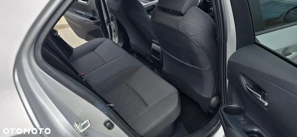 Toyota Corolla 1.8 Hybrid Comfort - 9