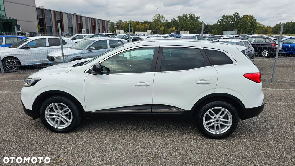 Renault Kadjar 1.2 Energy TCe Intens EDC - 14