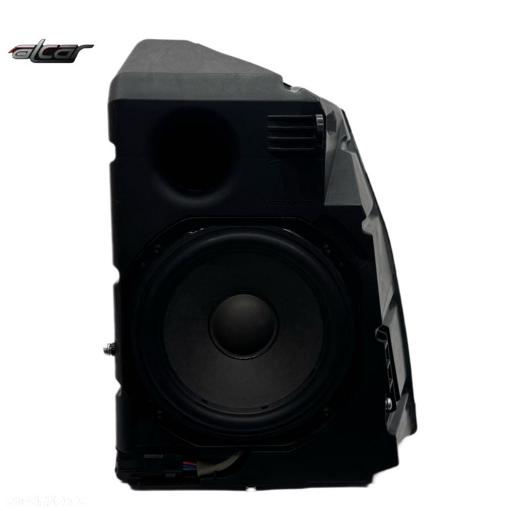 SUBWOOFER GŁOŚNIK NISKOTONOWY TESLA 3 LIFT 1079747-00-D - 1