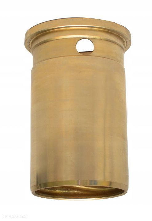 Tuleja Brąz w ramie Ładowarka JCB - 1