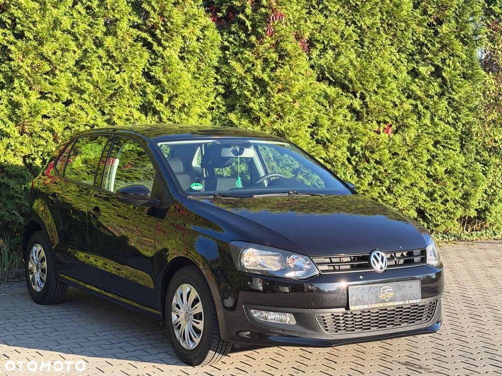 Volkswagen Polo - 8