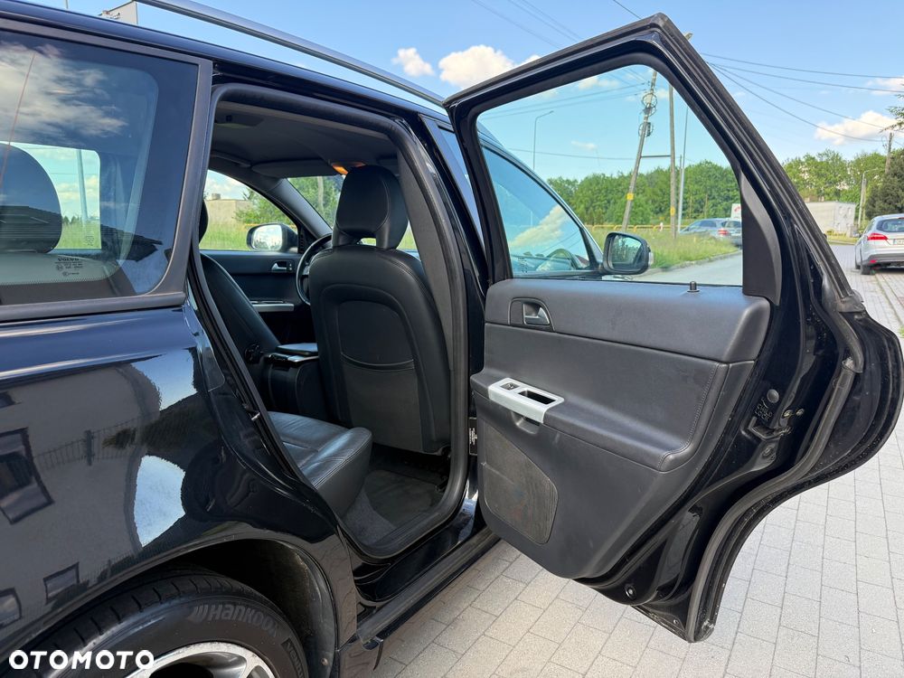 Volvo V50 DPF D3 Momentum - 17