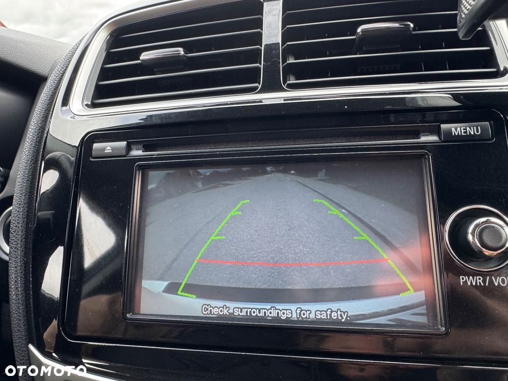 Mitsubishi ASX 1.8 DID Intense AS&G - 33