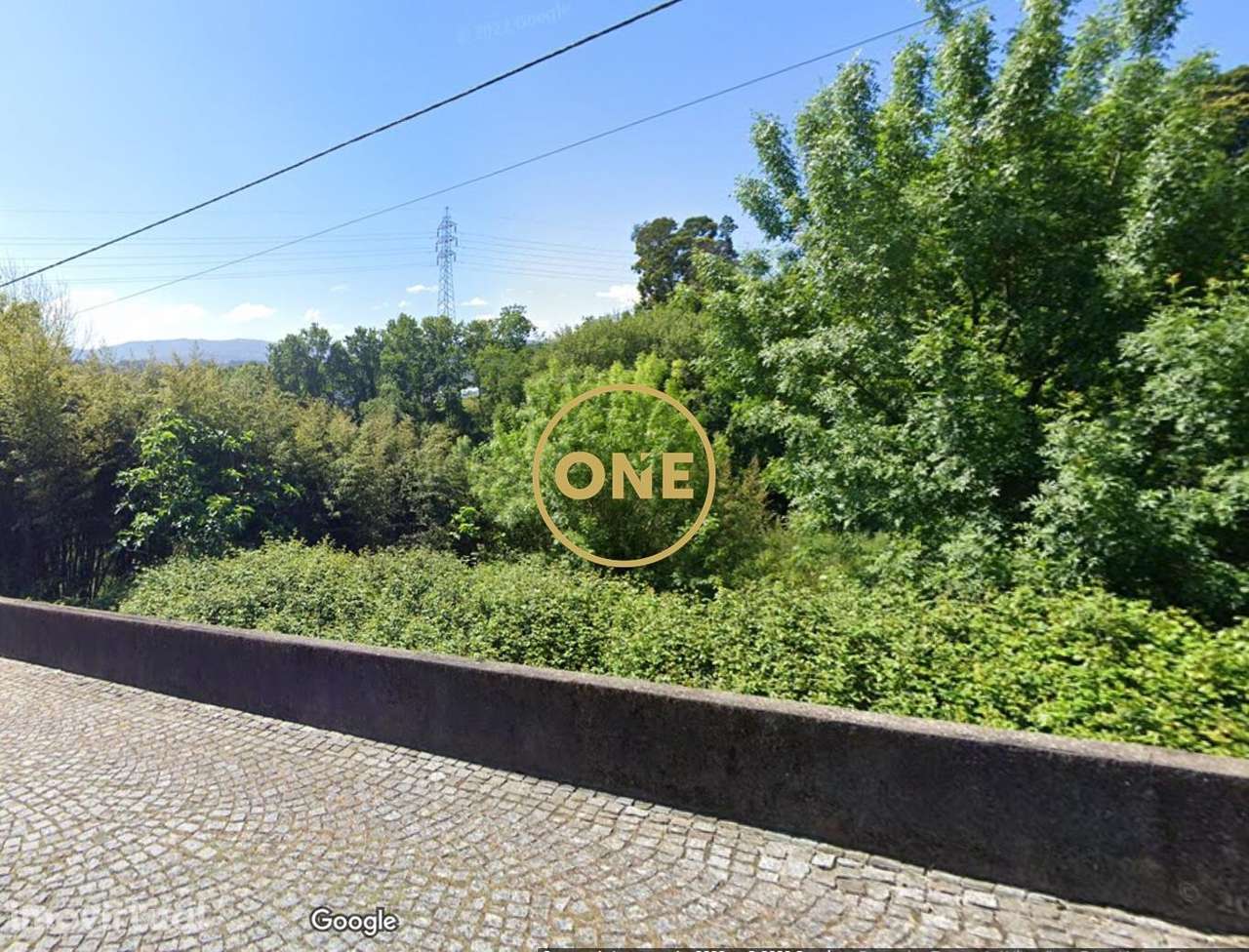 Terreno - Grande imagem: 2/5