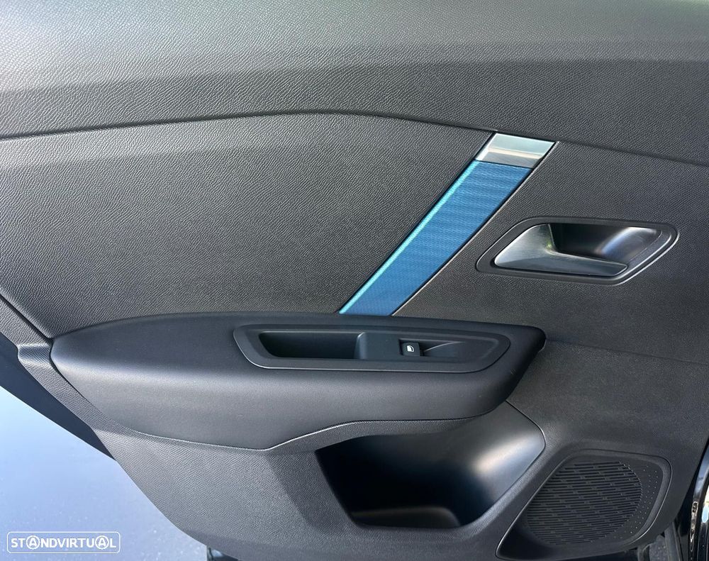 Citroën e-C4 50 kWh Feel Pack - 23