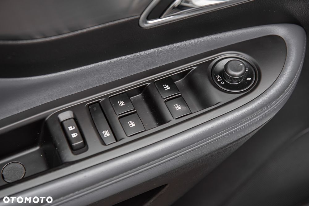 Opel Mokka 1.4 Turbo ecoFLEX Start/Stop 4x4 Innovation - 10