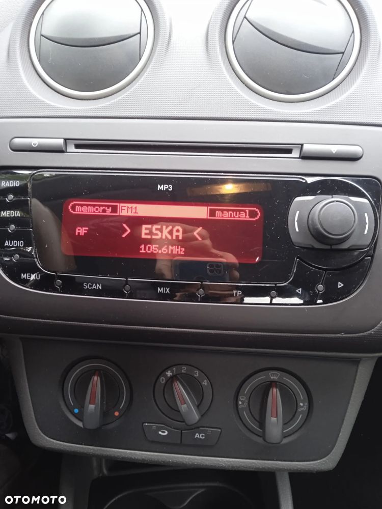 Seat Ibiza 1.2 TDI CR Ecomotive Style - 14