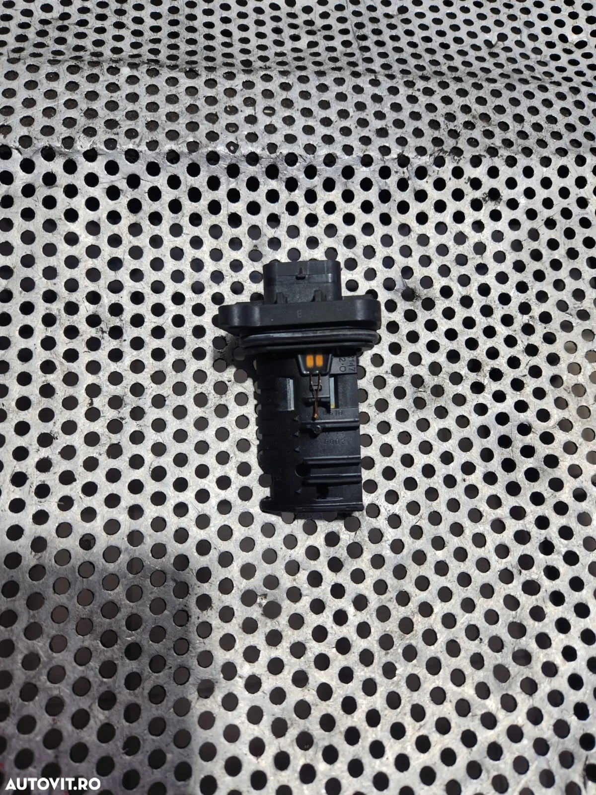 Debitmetru Aer Bmw 2.0 Diesel Motor N47D20D Cod  F10 F11 F20 F21 F22 F30 F31 F32 F33 F34 F36 F15 F1 - 3