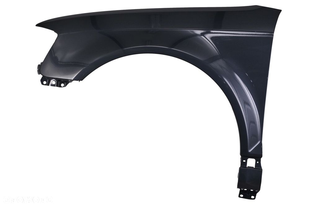 audi a3 8p lift 08-12 błotnik lewy ocynk lz7h