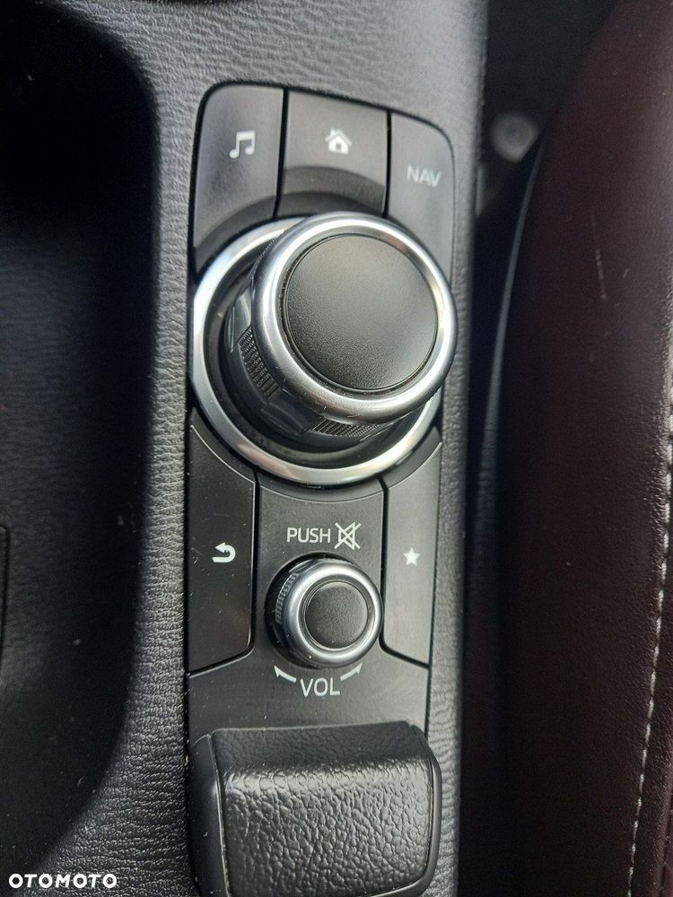Mazda CX-3 2.0 Skypassion - 35