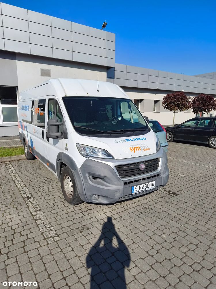 Fiat Ducato L2H2 - 6