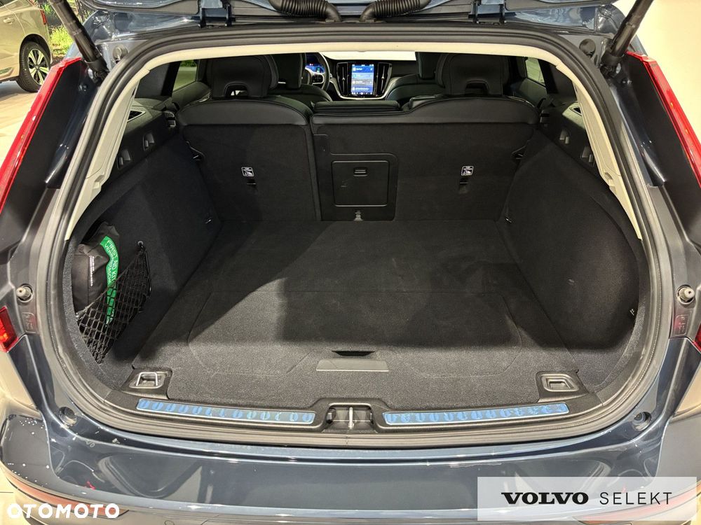 Volvo V60 - 27