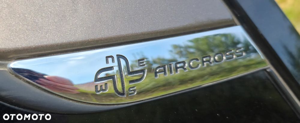 Citroën C4 Aircross e-HDi 115 Stop & Start 2WD Attraction - 7