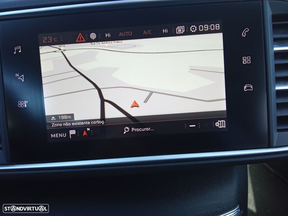 Peugeot 308 SW 1.5 BlueHDi GT Line - 15