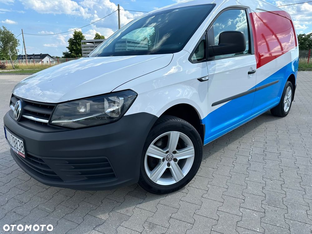 Volkswagen CADDY - 31