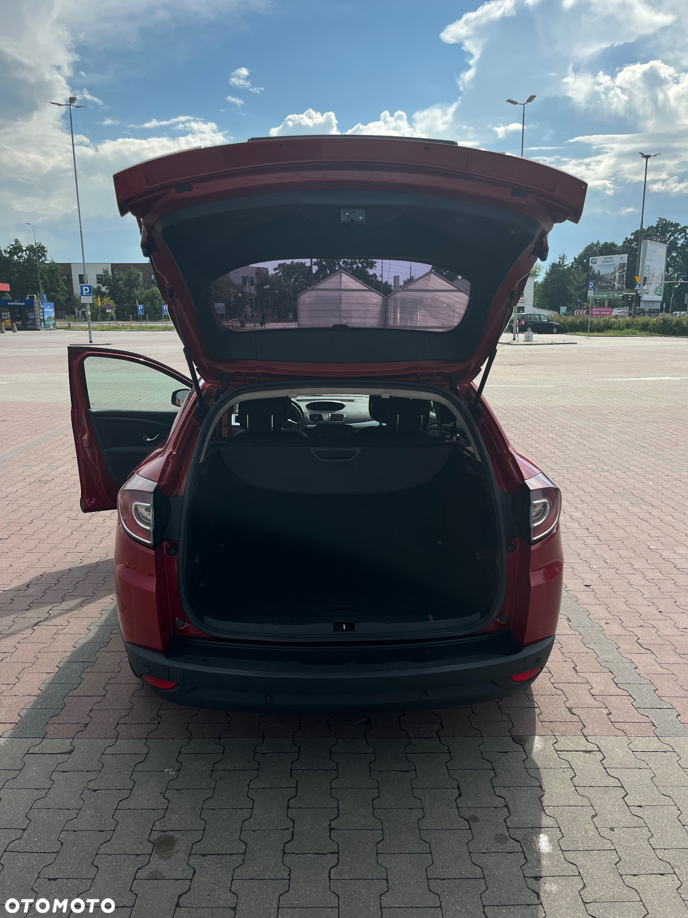 Renault Megane 1.9 dCi Privilege - 27