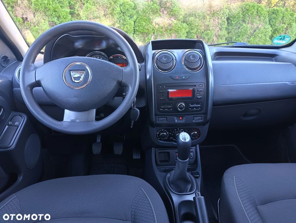 Dacia Duster SCe 115 4x2 Essentiel - 18