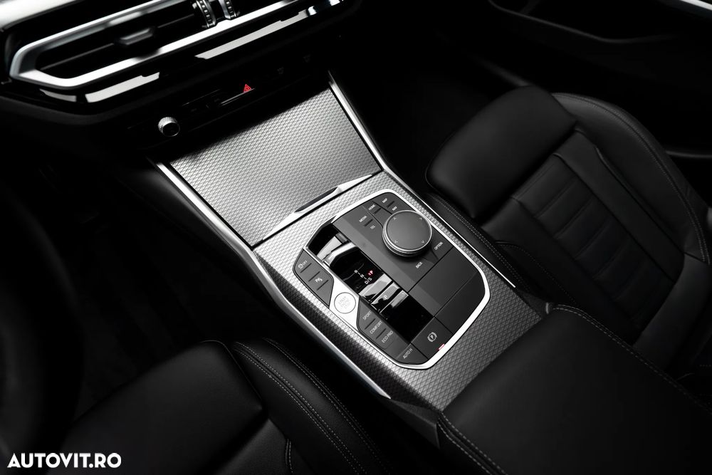 BMW M3 M340i xDrive - 23