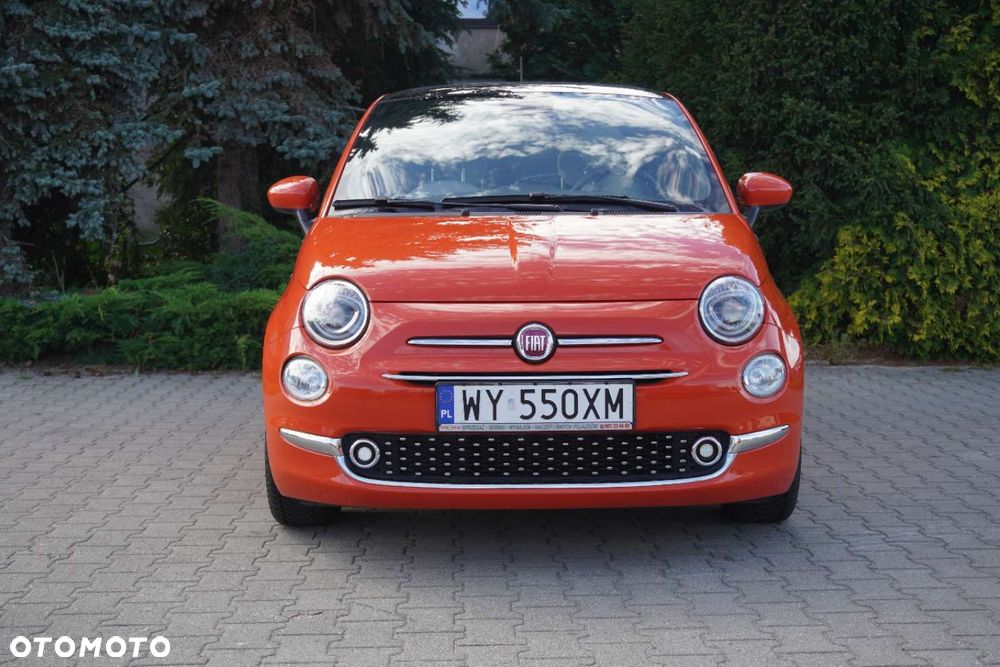 Fiat 500 - 4