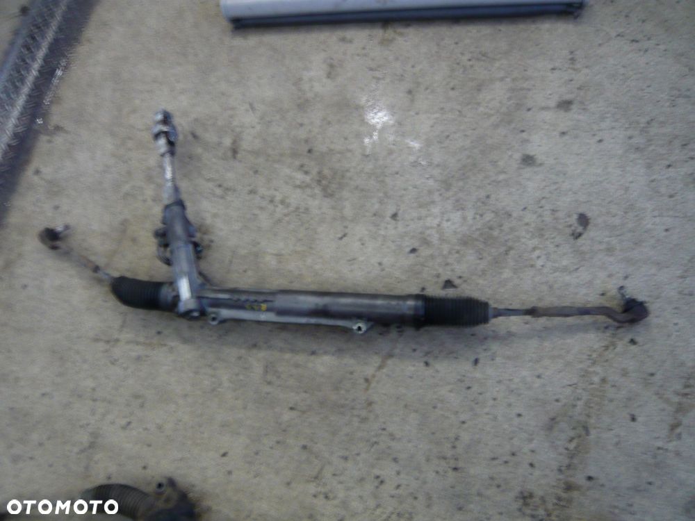 maglownica przekładnia kierownicza bmw x5 e53 - 1