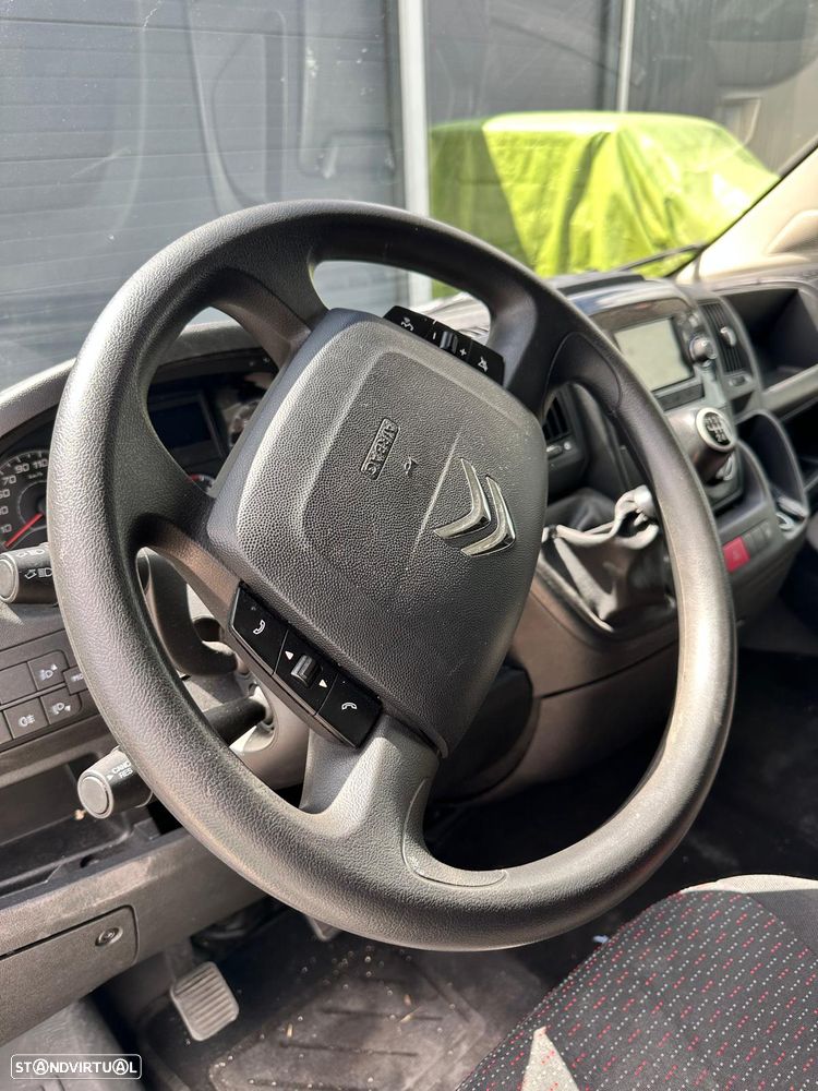 Citroën Jumper H2L3 - 8