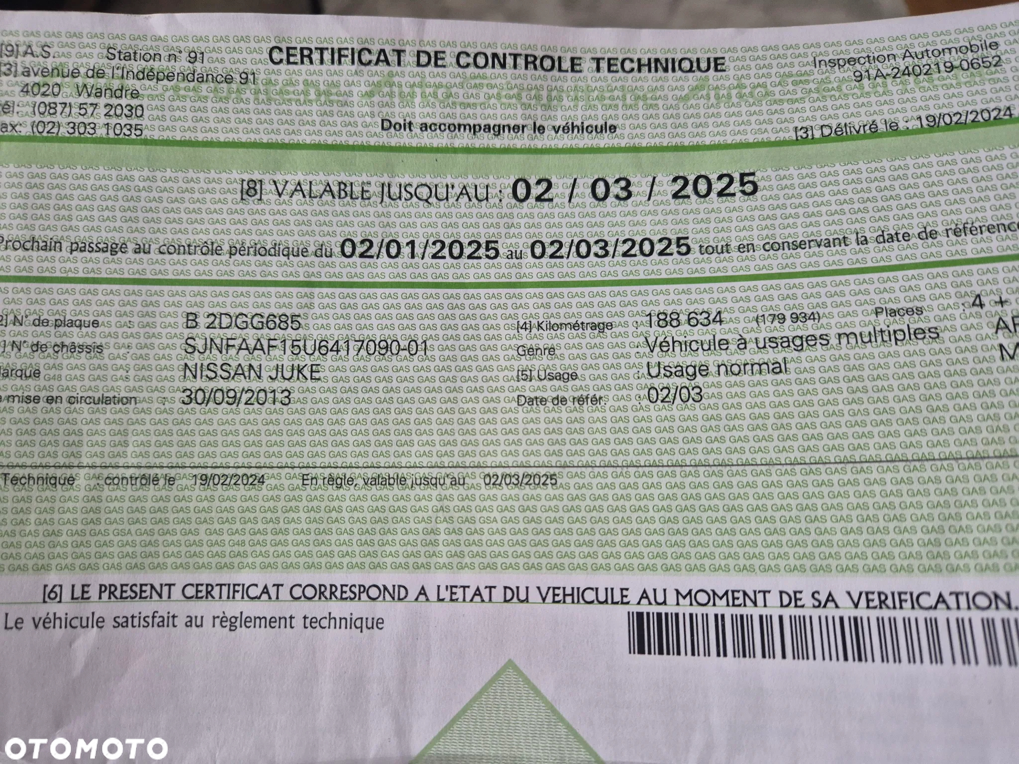 Nissan Juke 1.6 T Nismo - 32