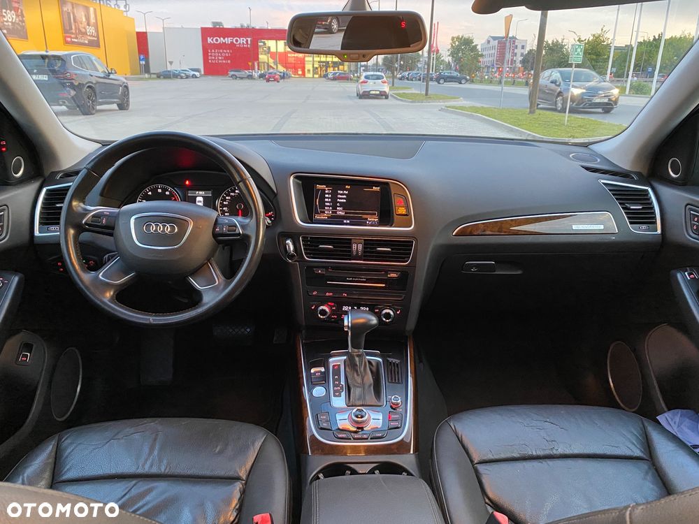 Audi Q5 - 16