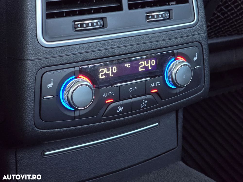 Audi A6 2.0 TDI Ultra DPF S tronic - 16