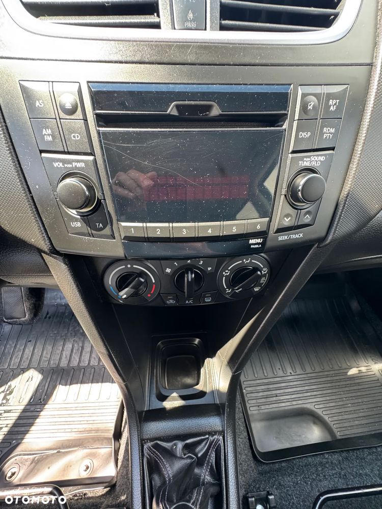 Suzuki Swift 1.2 SHVS Elegance - 20