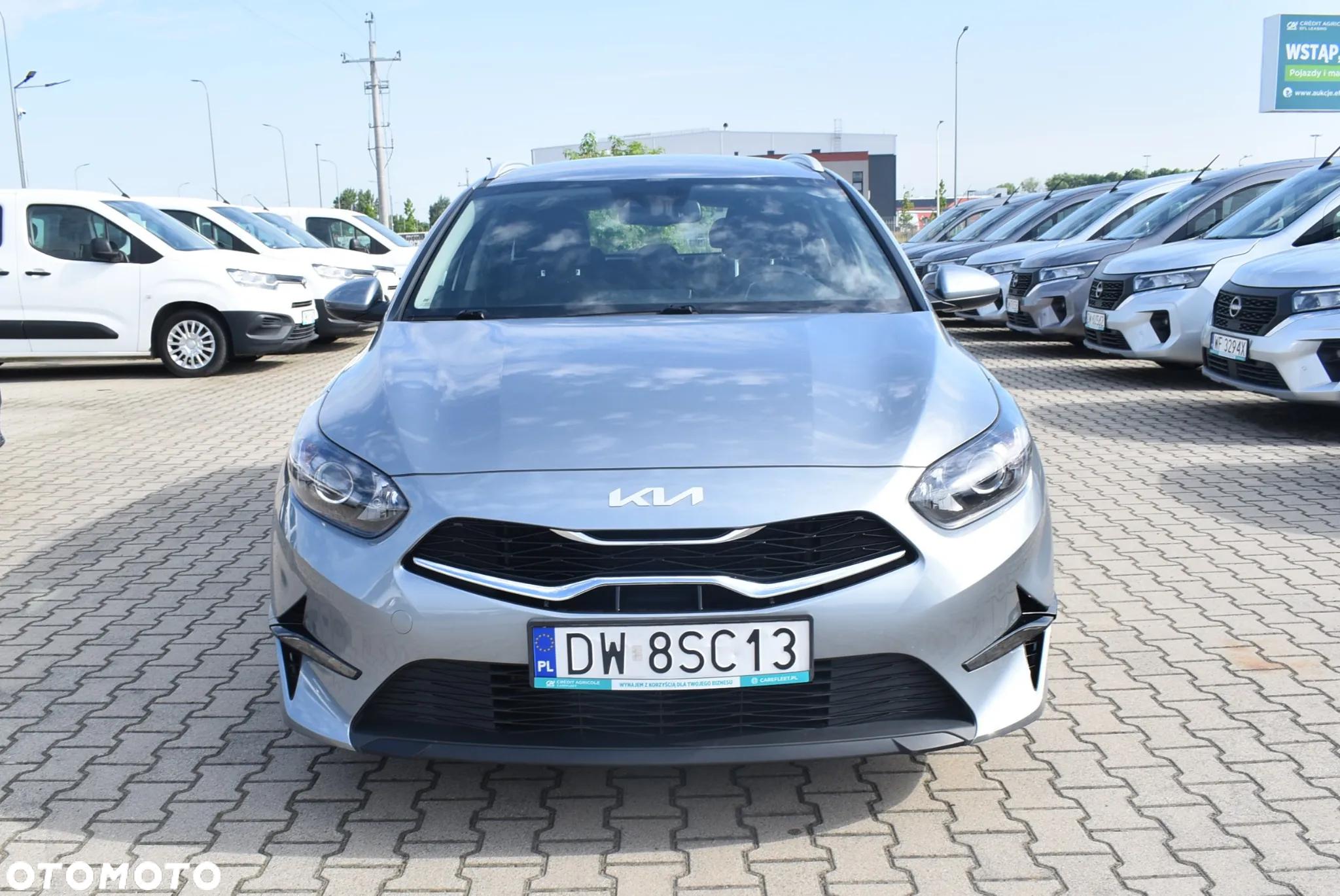 Kia Ceed 1.5 T-GDI M - 4