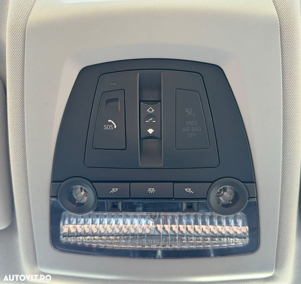 BMW X3 xDrive28i AT Advantage - 18