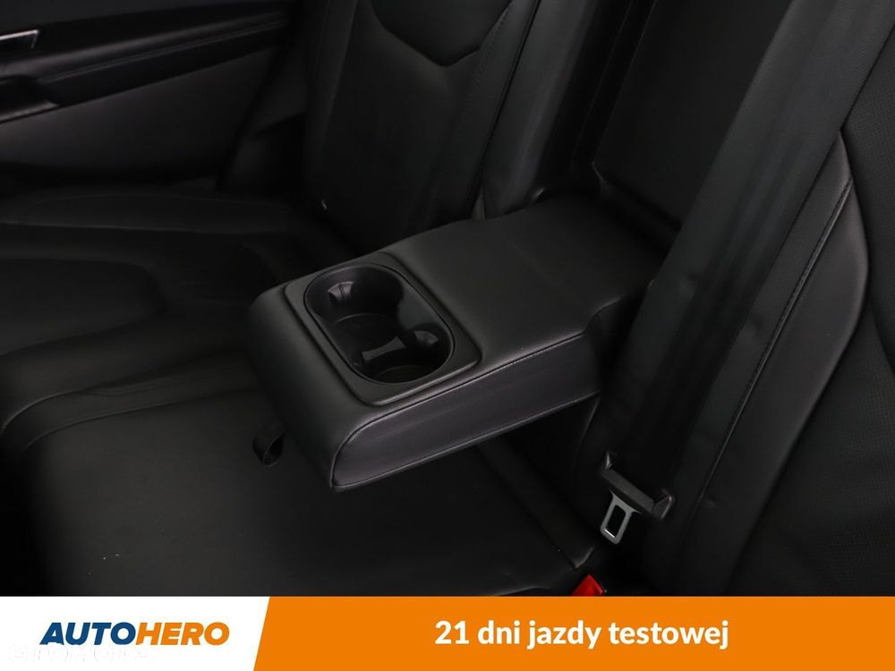 Ford Edge 2.0 TDCi Twin-Turbo 4WD Titanium - 40