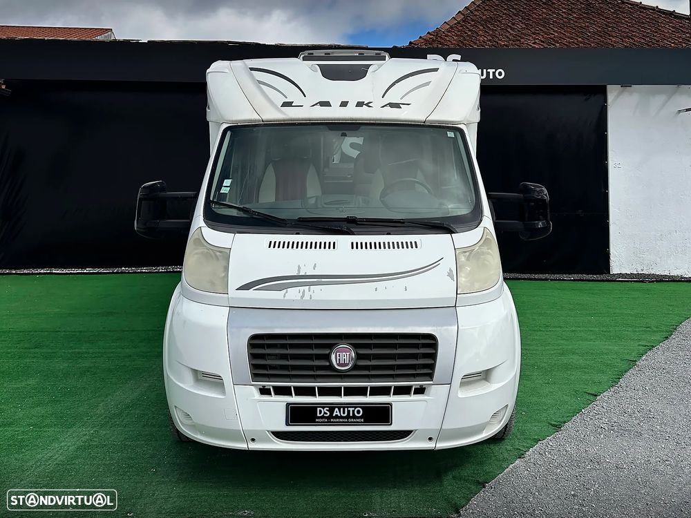 Laika Serie X X713r - 2