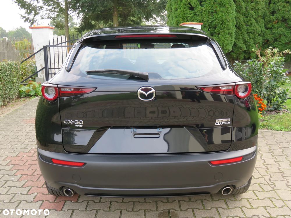 Mazda CX-30 - 6