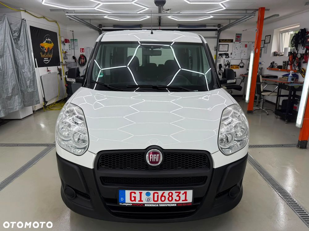 Fiat Doblo - 6
