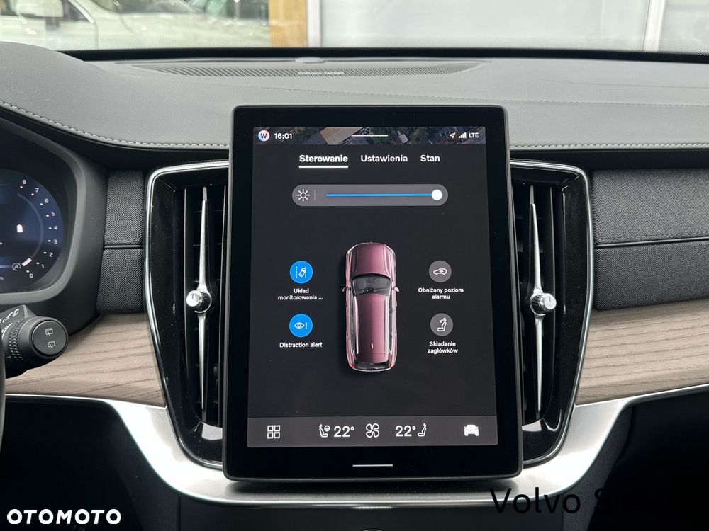 Volvo XC 90 - 19
