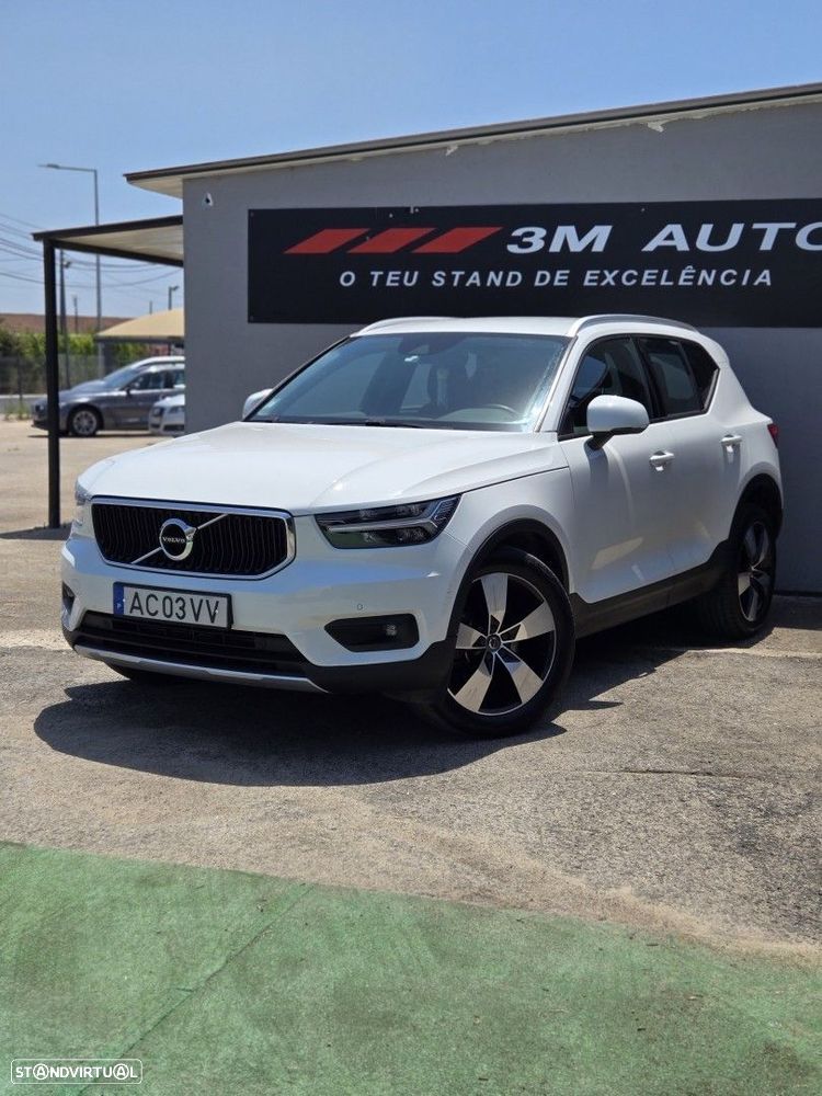 Volvo XC 40 1.5 T2 Momentum