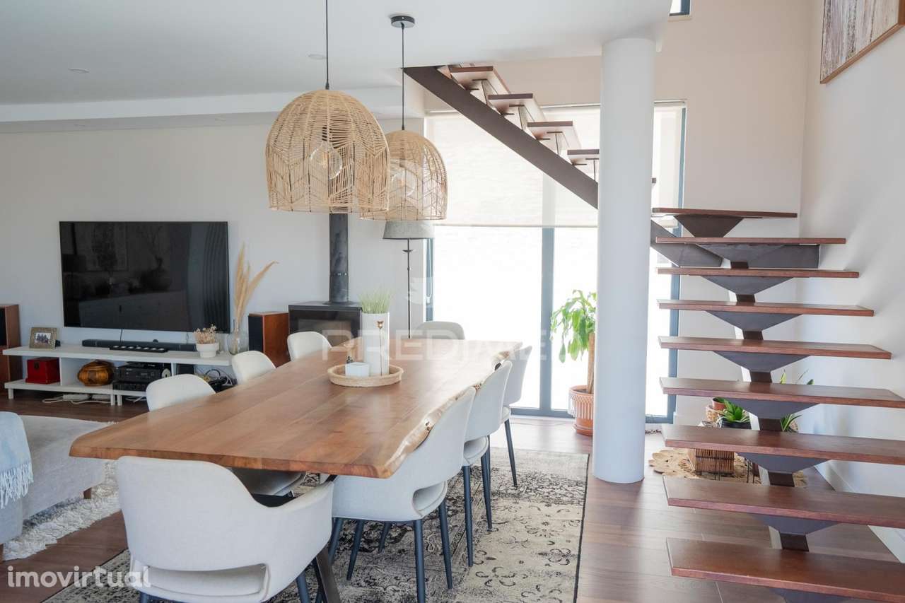 Moradia T4 Granjas Novas - Grande imagem: 5/39