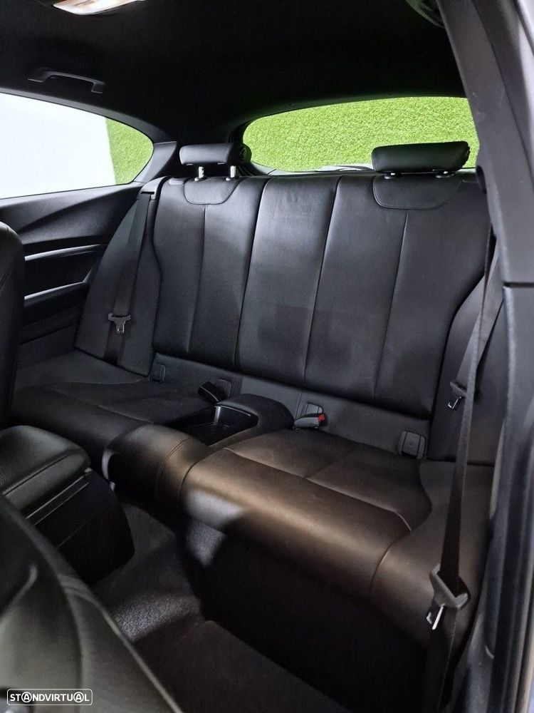 BMW 125 - 15