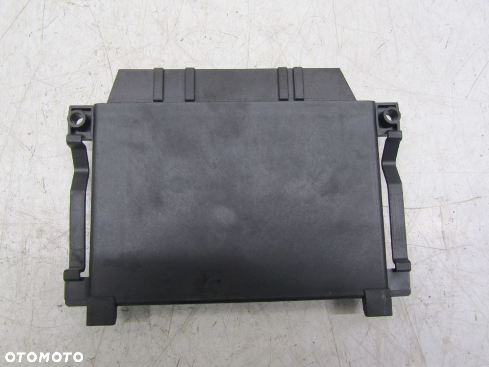 vito 639 3.0CDI V-klasa sterownik skrzyni biegów 0015455716 - 3