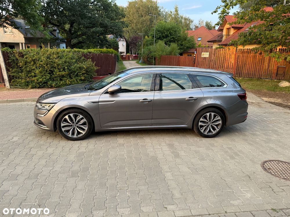 Renault Talisman 1.6 Energy dCi Initiale Paris EDC - 2