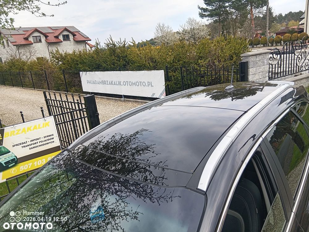 Kia Ceed 1.6 CRDi 136 ISG Platinum Edition - 6